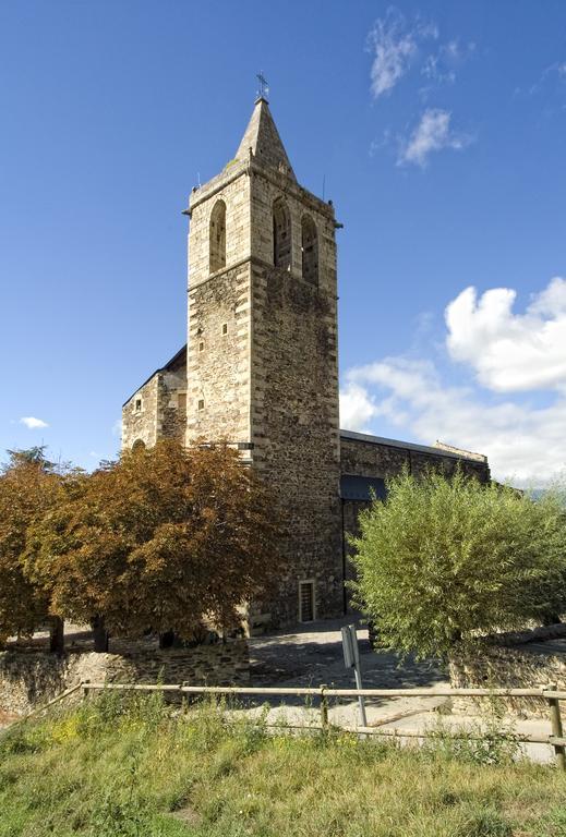 Alberg Anna Maria Janer Llivia Exterior photo
