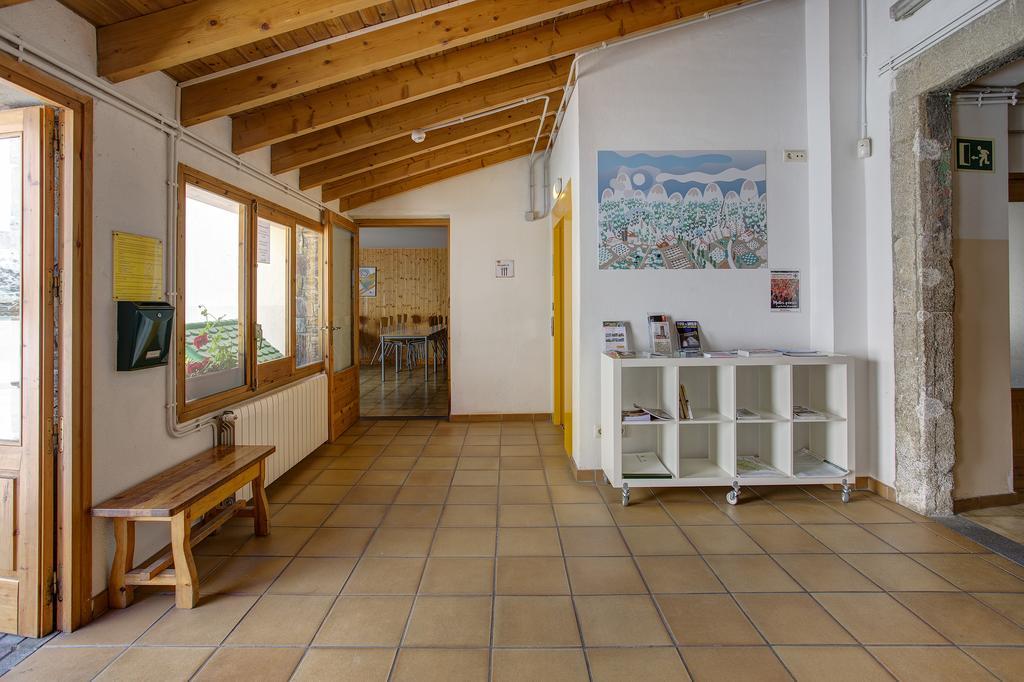 Alberg Anna Maria Janer Llivia Exterior photo